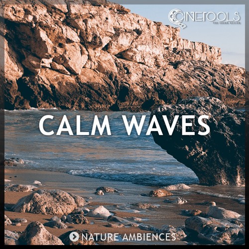 Nature Ambiences-Calm Waves