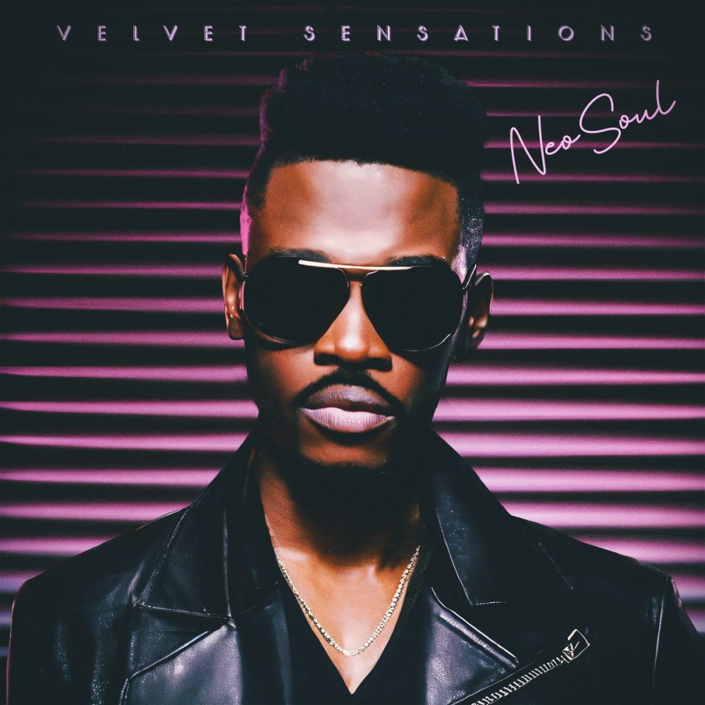 Velvet Sensations
