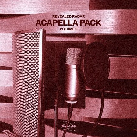Acapella Pack Vol 3