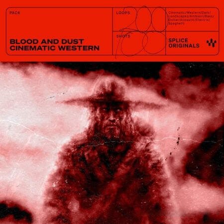 Blood and Dust-Cinematic Western