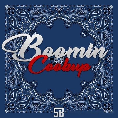 Boomin Cookup