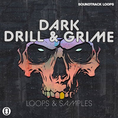 Dark Drill and Grime