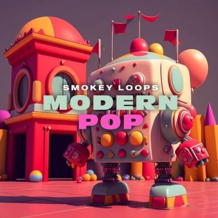 Modern Pop
