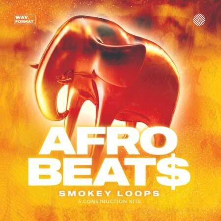 Smokey Loops-Afro Beats