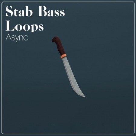 Stab Bass Loops