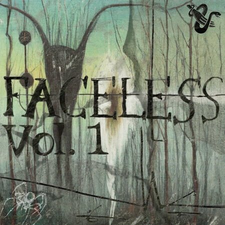 Faceless Vol 1