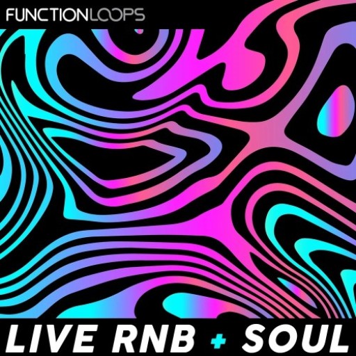 Live Rnb And Soul
