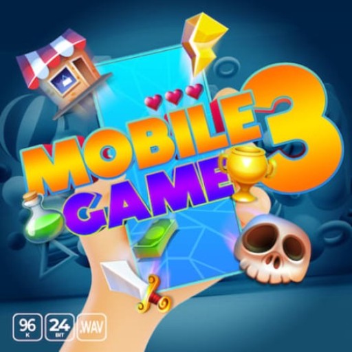 Media Mobile Game 3
