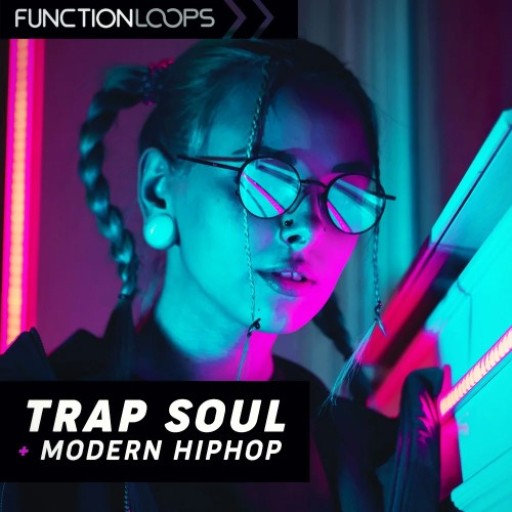 Trap Soul And Modern Hip Hop