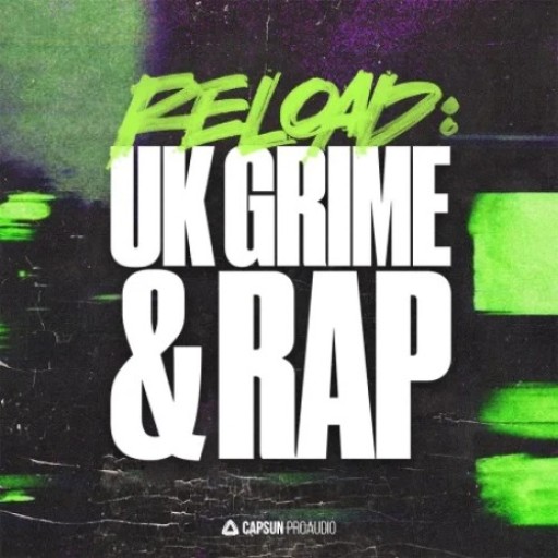 RELOAD UK Grime And Rap