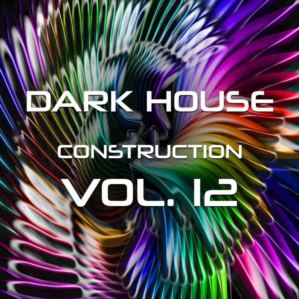 Dark House Construction Vol 12
