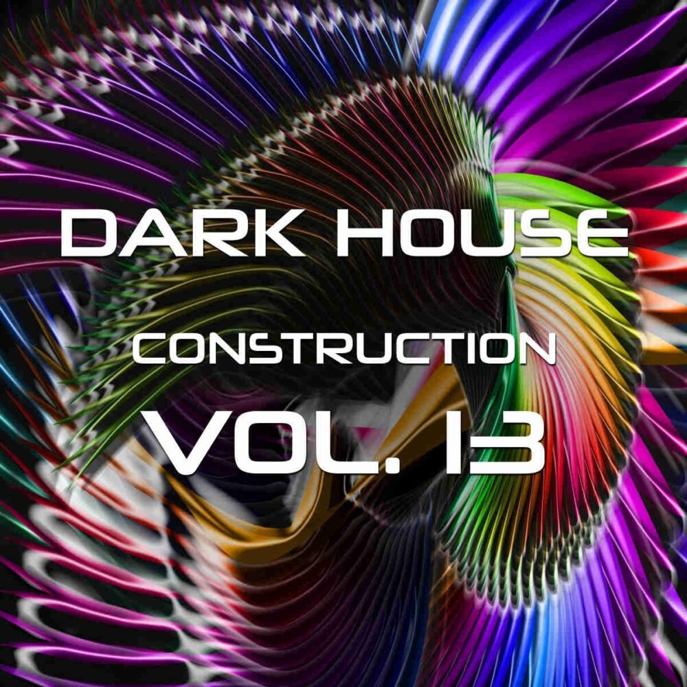 Dark House Construction Vol 13