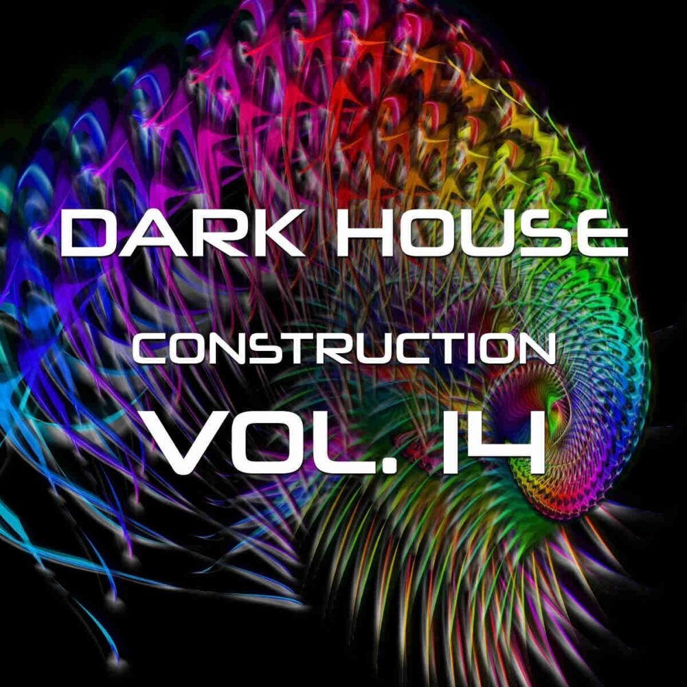 Dark House Construction Vol 14