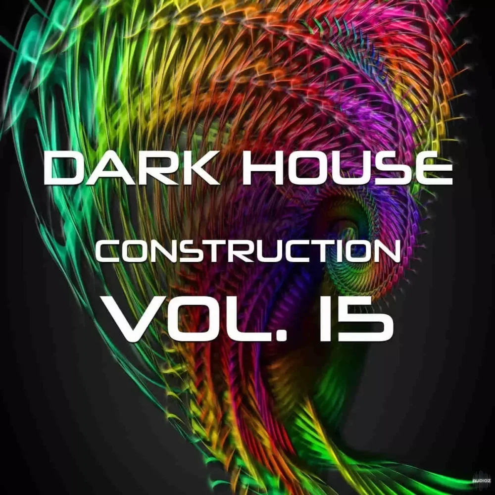 Dark House Construction Vol 15