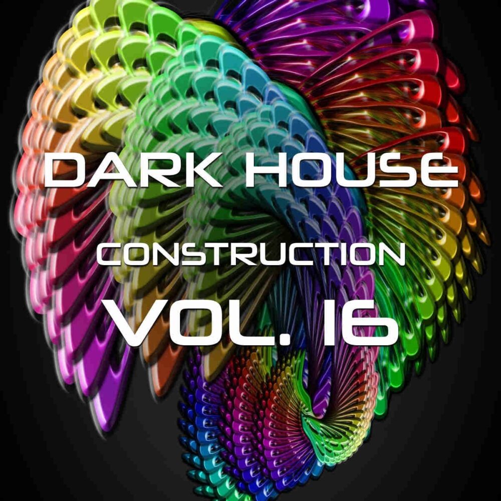 Dark House Construction Vol 16