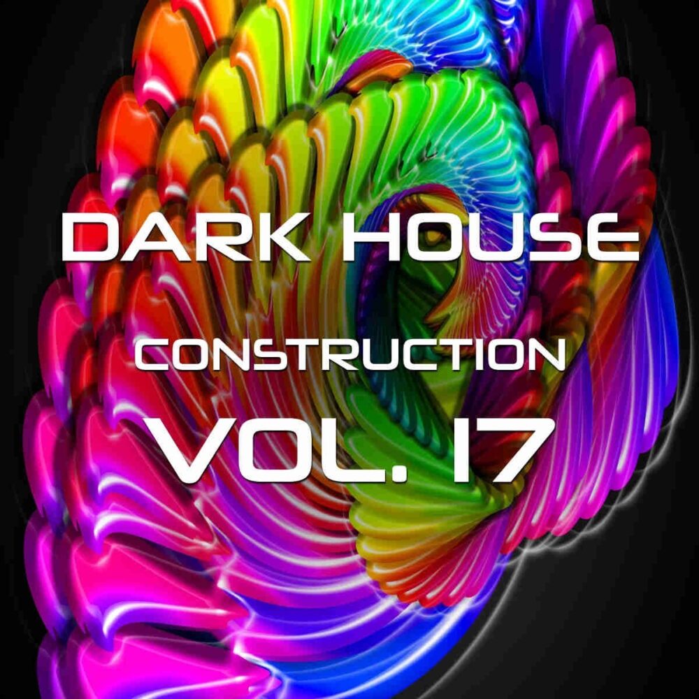 Dark House Construction Vol 17