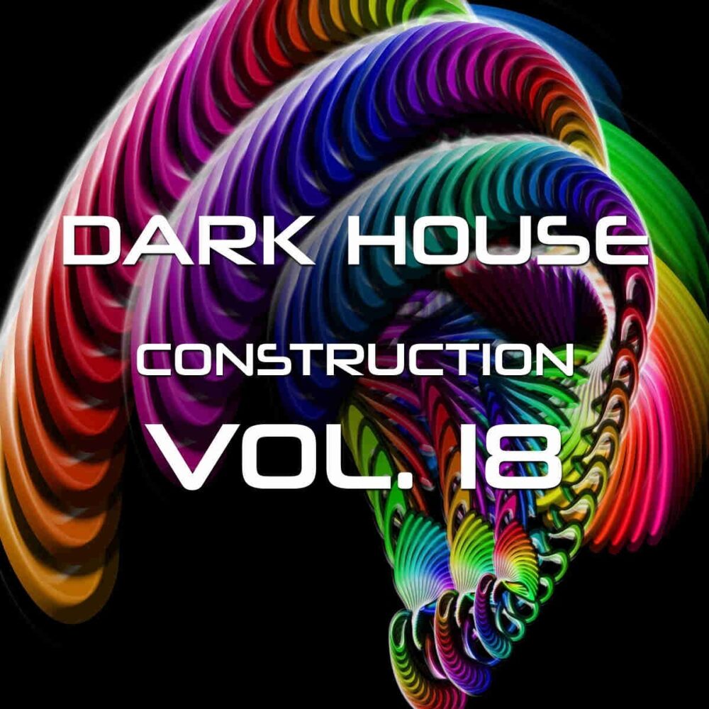 Dark House Construction Vol 18