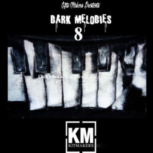 Kit Makers Dark Melodies 8