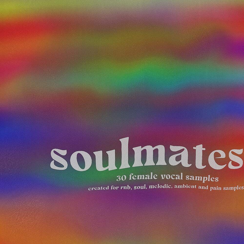 Mullinmadeit Soulmates Vocal Pack