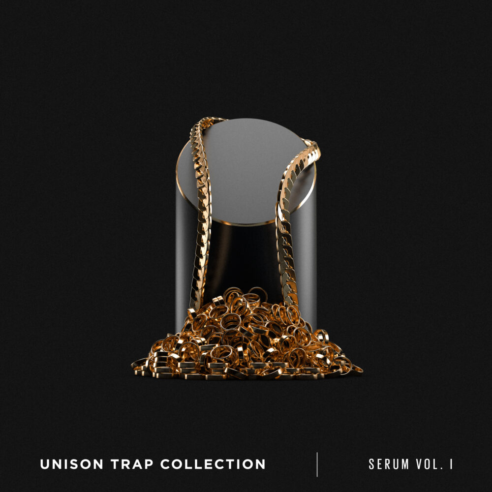 Unison Trap Collection Volume 1
