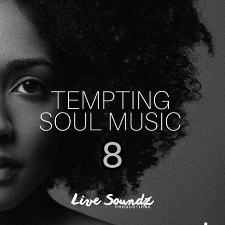 Tempting Soul Music 8