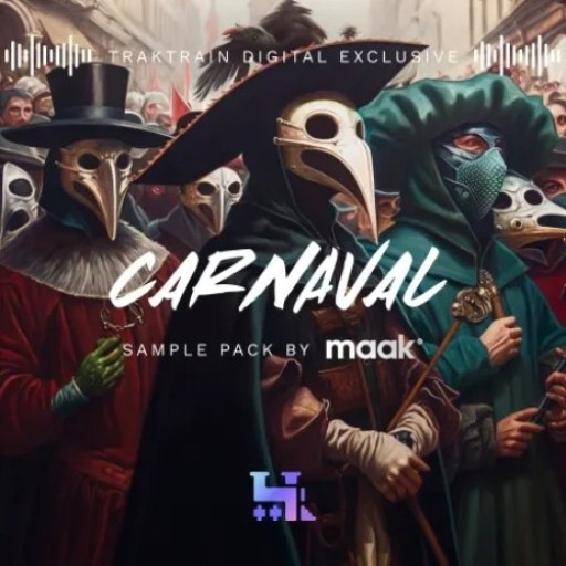 maak Carnaval