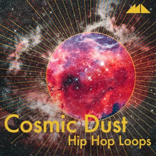 Cosmic Dust Hip Hop Loops