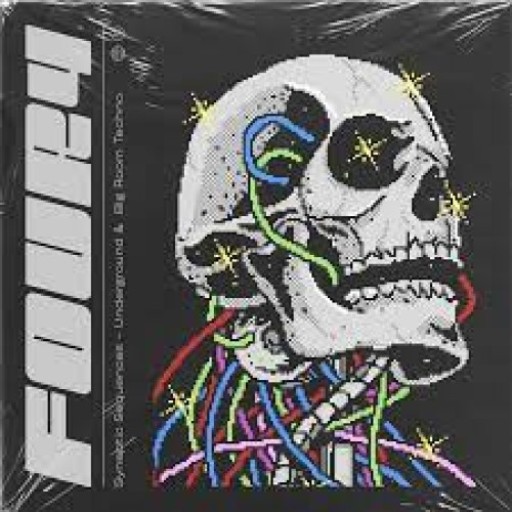 Synaptic Sequences Underground and Big Room Techno