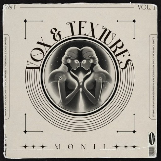Monii Vox and Textures