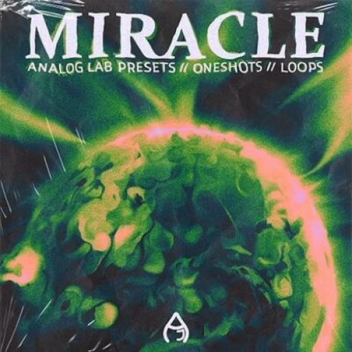 Audio Juice Miracle