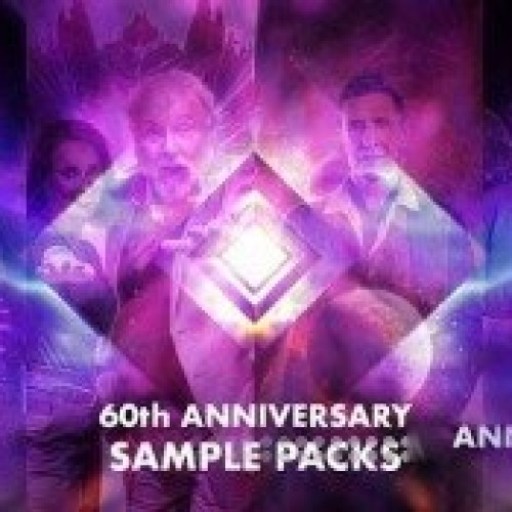 60th Anniversary Sample Packs Masterpost