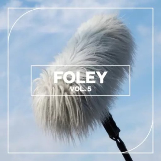 Foley Vol 5