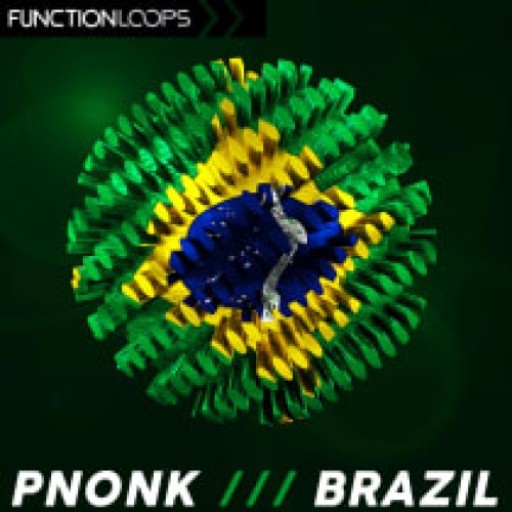 PHONK Brazil