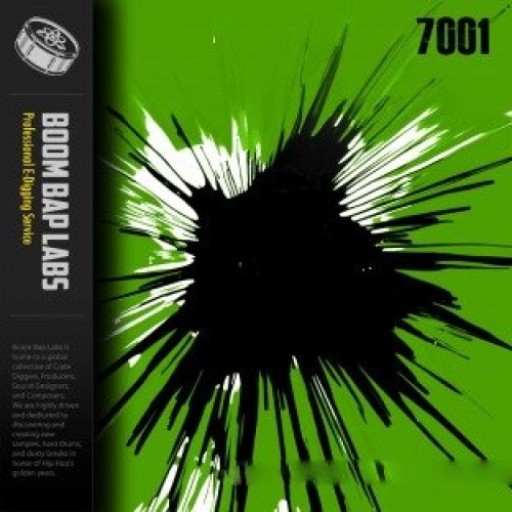 THE PRODUCTION VAULT SERIES 7001