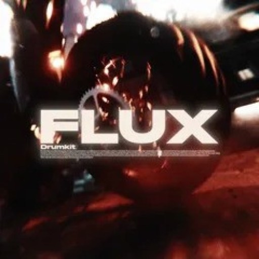 FLUX Drum Kit