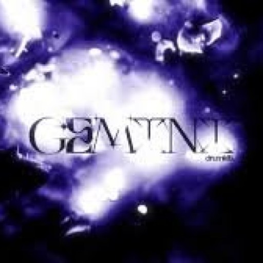 Gemini DrumKit