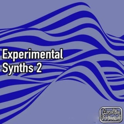 Experimental Synths 2