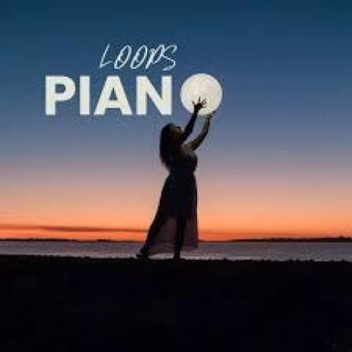 LOOPS PIANO Vol 3