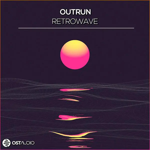 Outrun Retrowave
