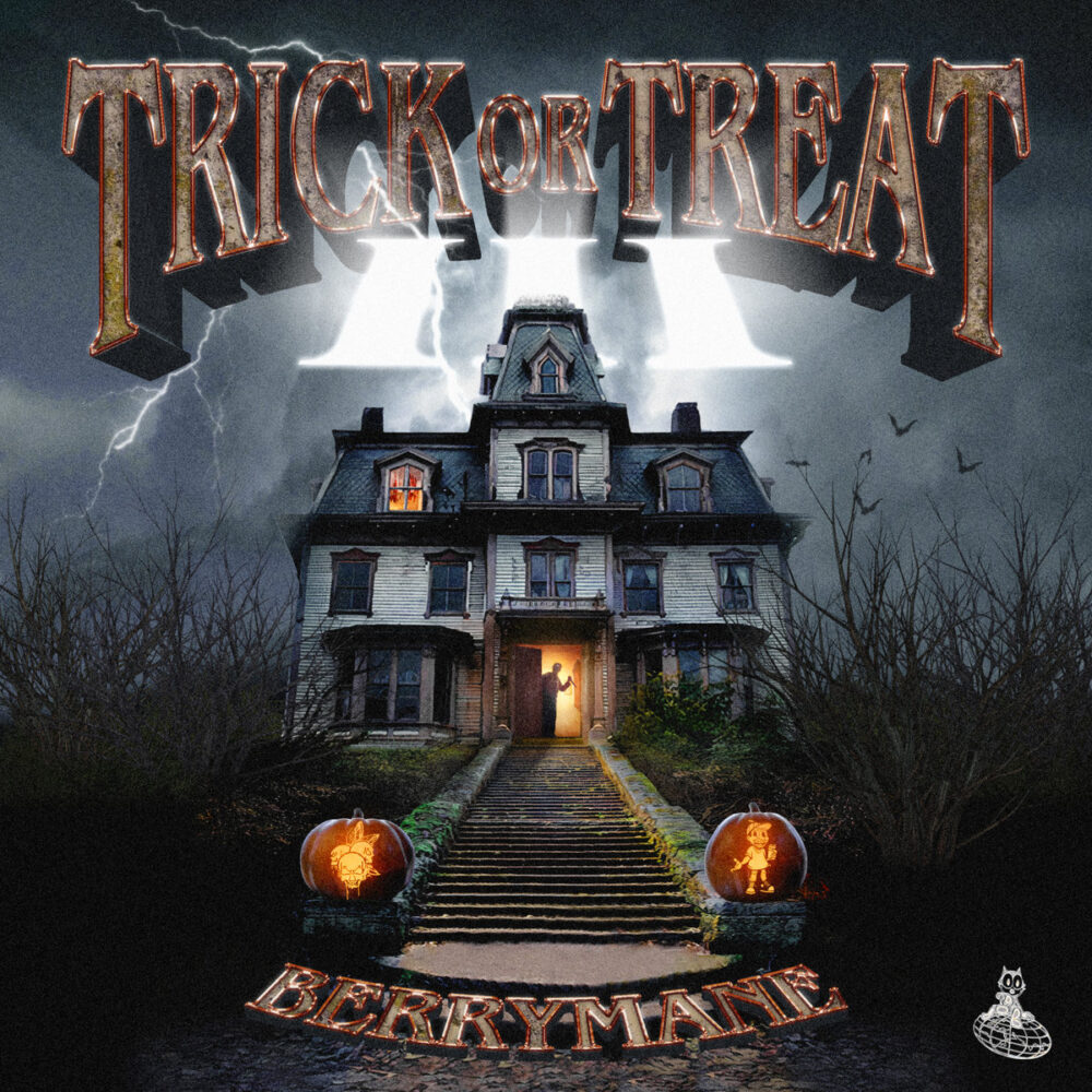 TRICK OR TREAT III