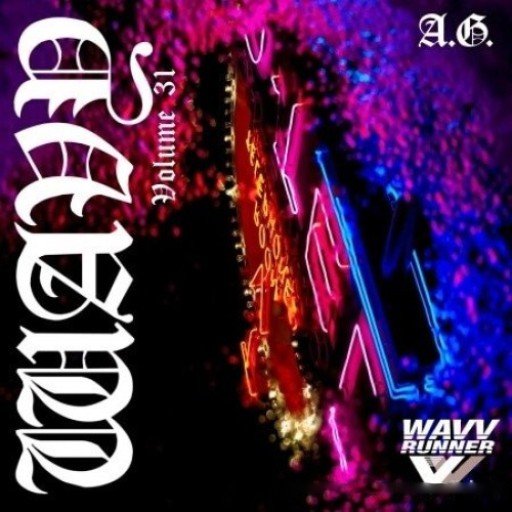Wavy Sample Pack Vol 31