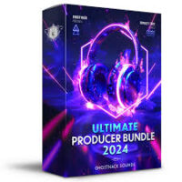 Ghosthack - Ultimate Producer Bundle 2024