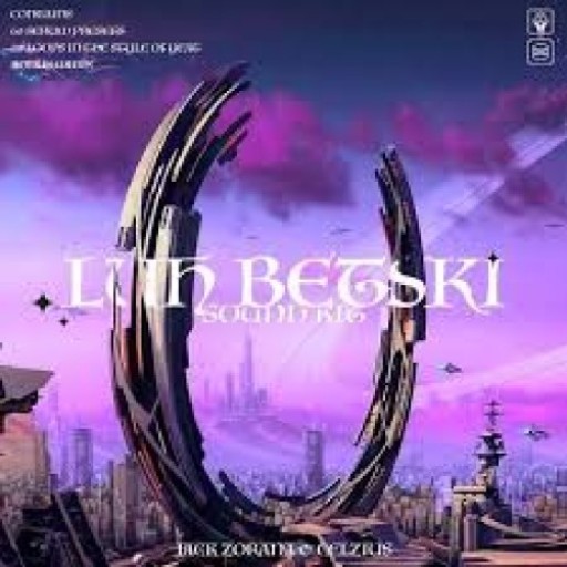 Luh Betski Sound Kit
