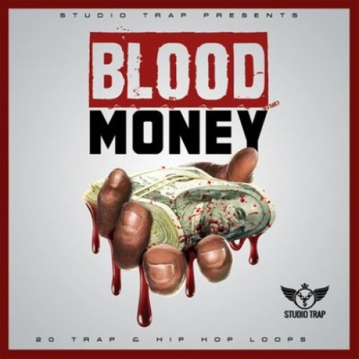 Studio Trap Blood Money