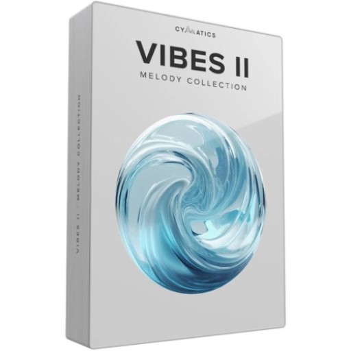 Vibes 2 Gold USB MiDi Expansion