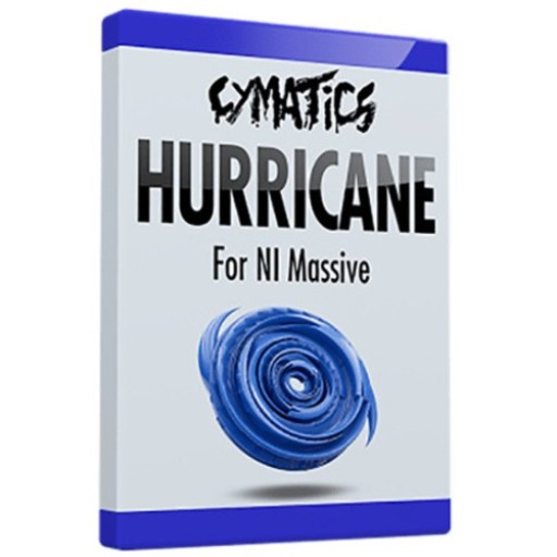 Hurricane for NI Massive