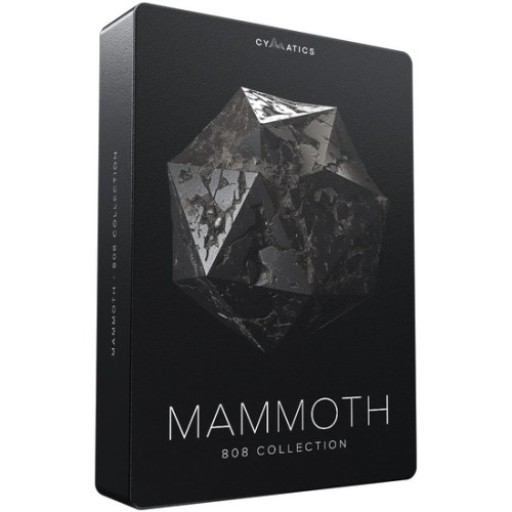 MAMMOTH 808 Collection