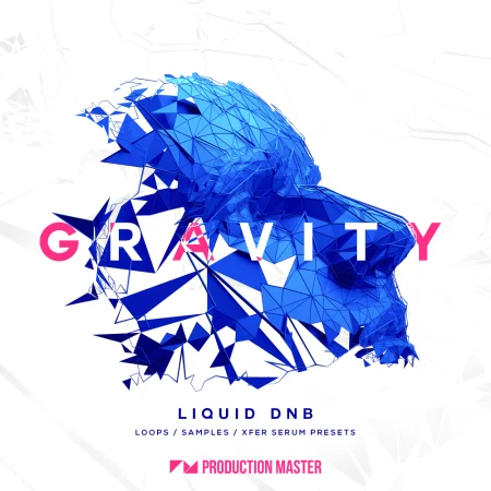 Gravity Liquid Dnb