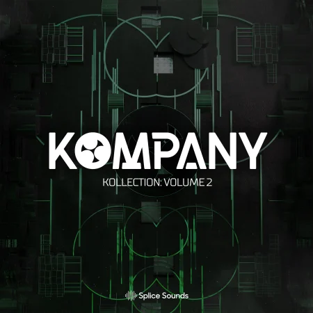 Kompany Kollection Vol 2