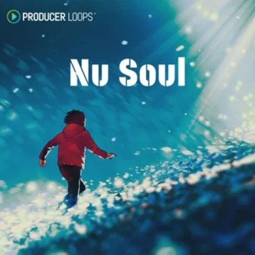 Producer Loops Nu Soul